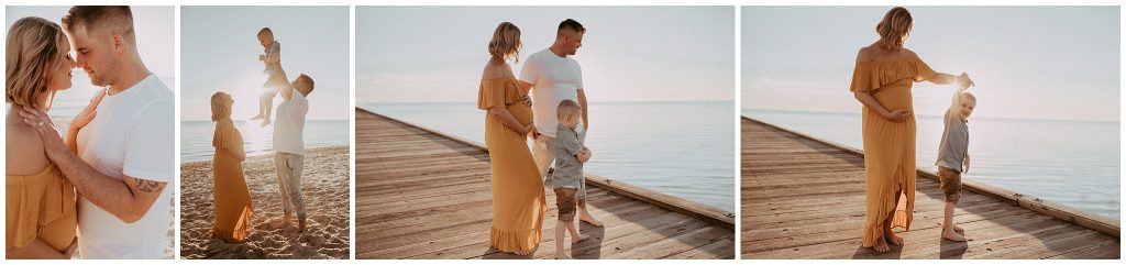 pregnancy session seaford