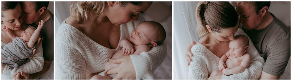 baby photographs in melbourne studio