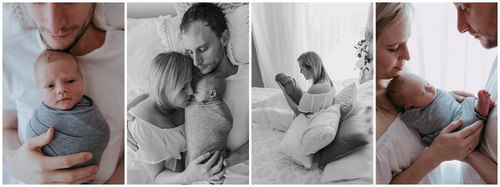 melbourne studio baby photography