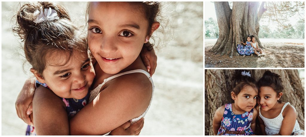 melbourne children portrait