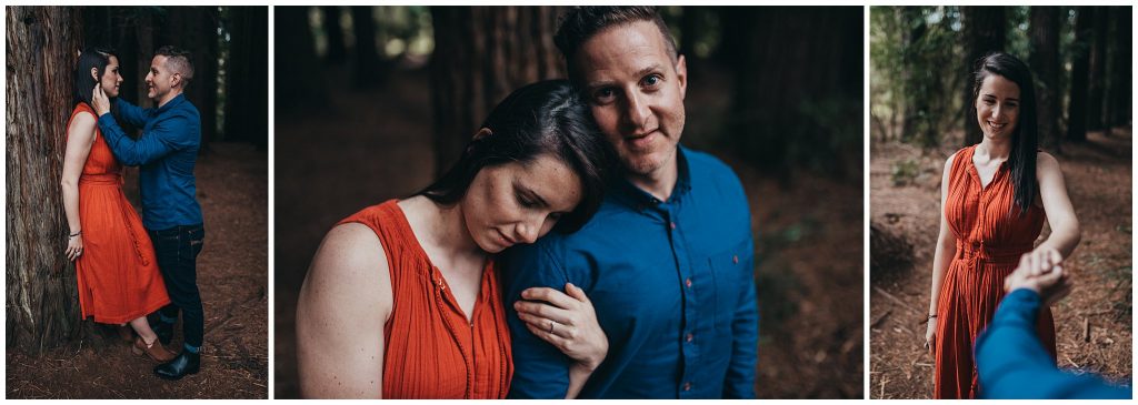 melbourne engagement photographer