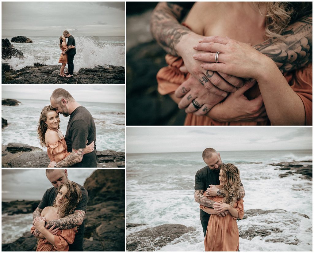 flinders engagements images