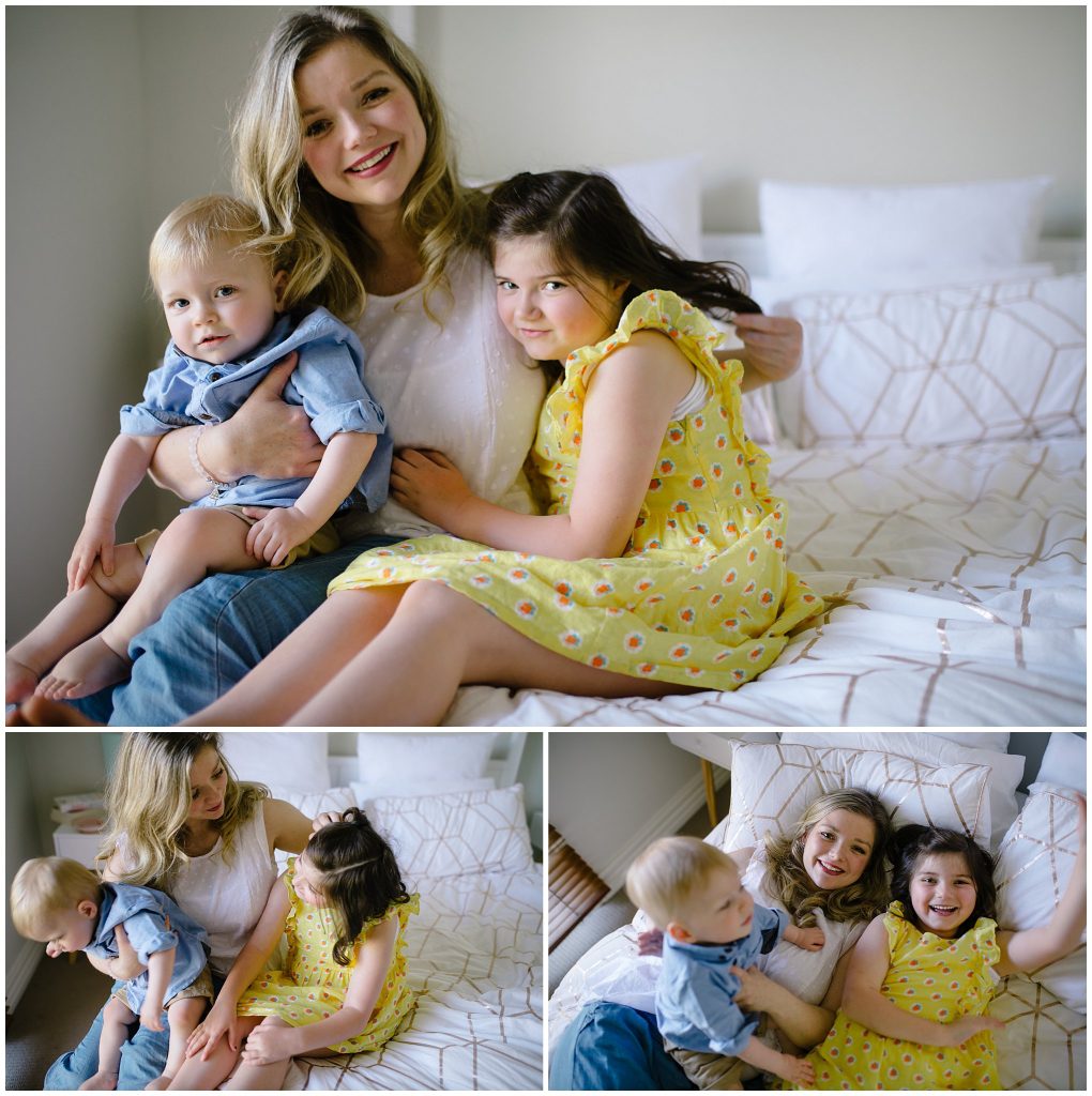 lifestyle photography family