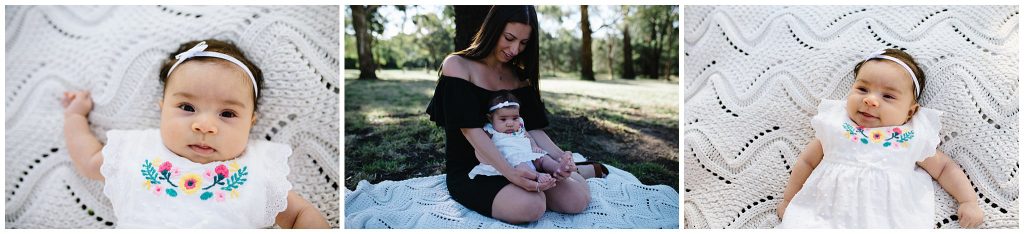 lifestyle family session