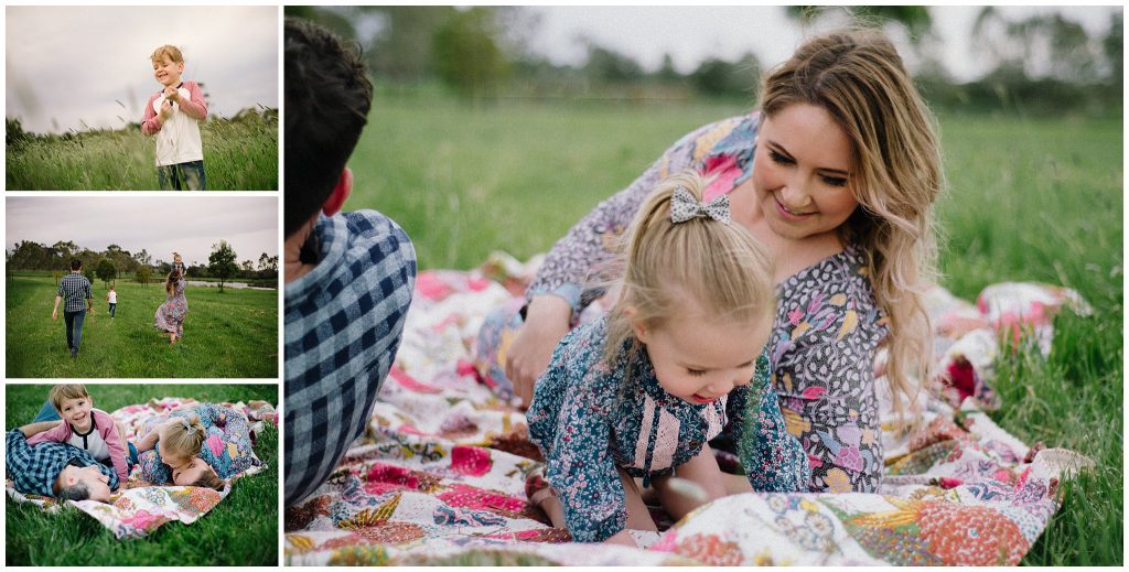melbourne family photographer