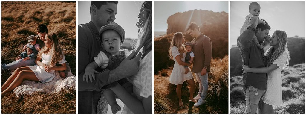 philip island family photography