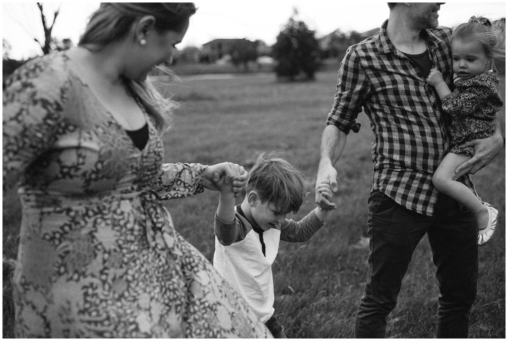 melbourne family portraits