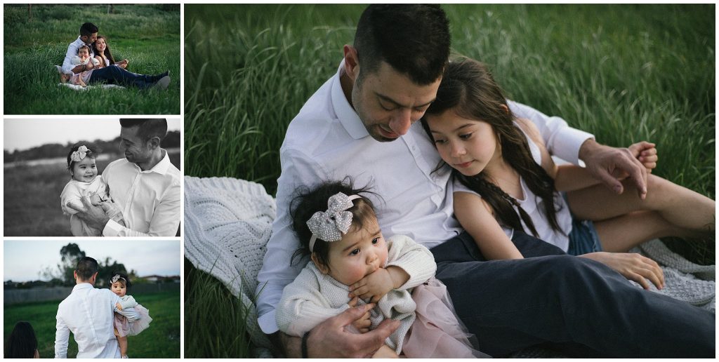 photographer of family portraits