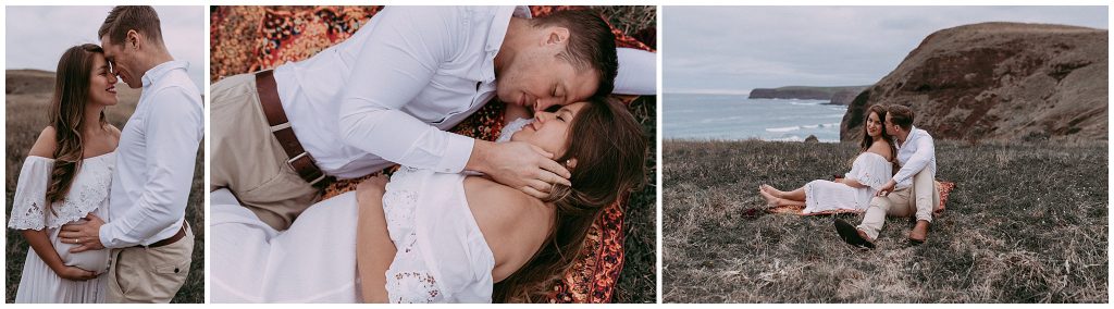 pregnancy portirats melbourne