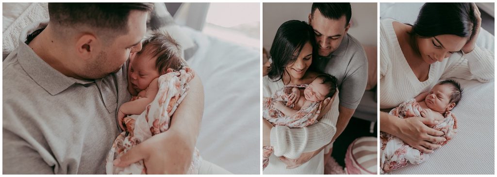 newborn photography melbourne home