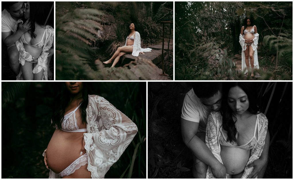 maternity intimate photography