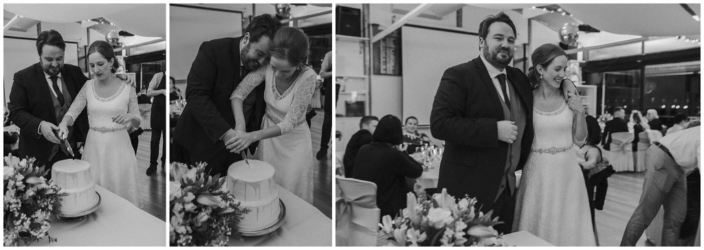 celebration intimate wedding