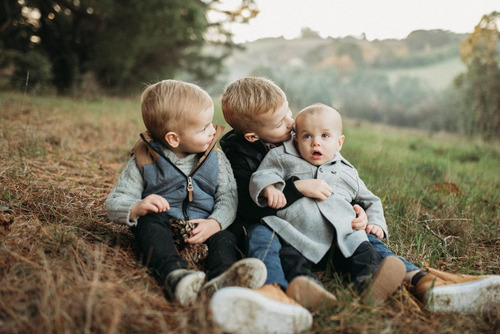 the dandenongs lifestyle family