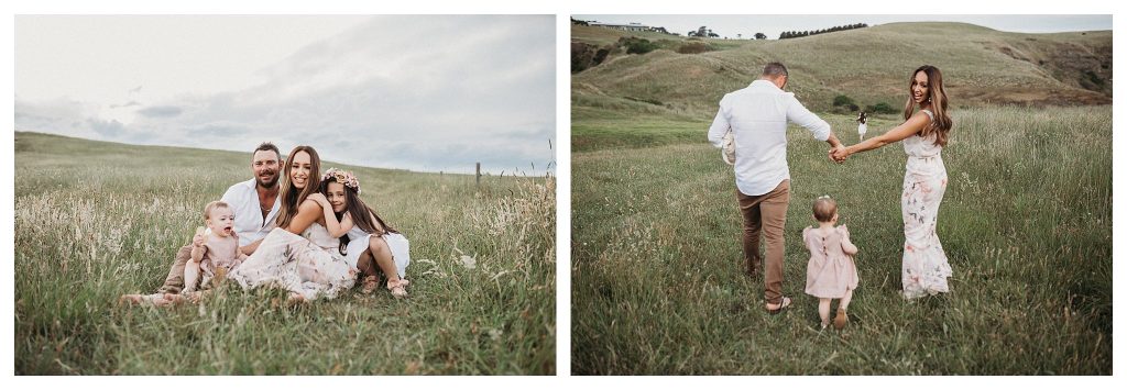 family lifestyle photographer