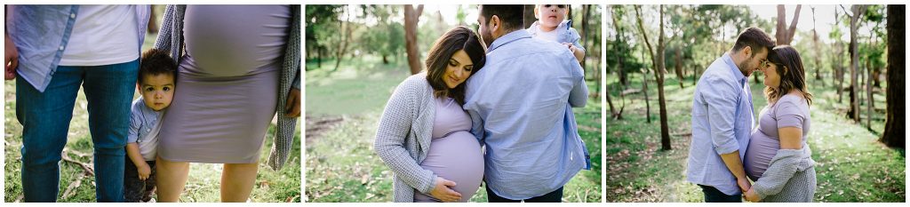photography maternity family