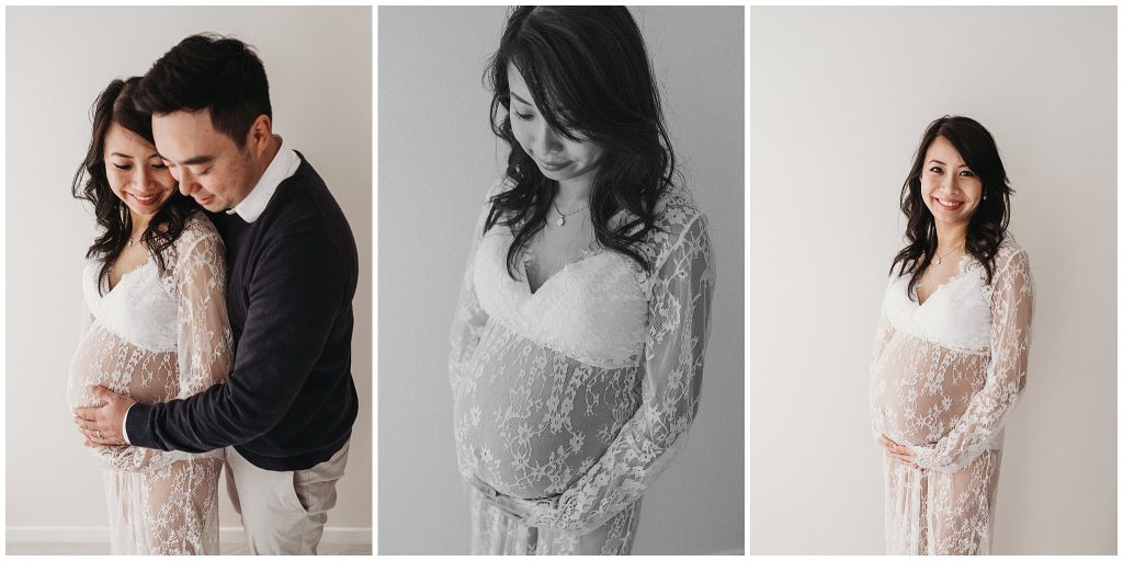 photos of maternity love