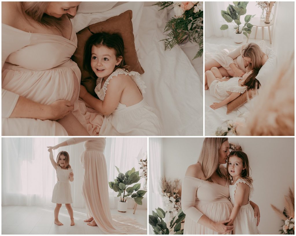 melbourne professional maternity photos