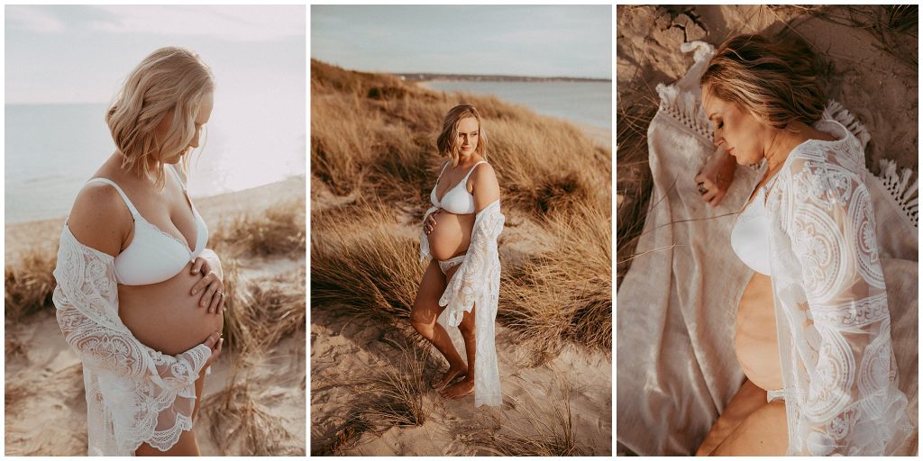seaford maternity session