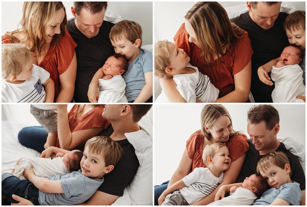 baby family photography melbourne