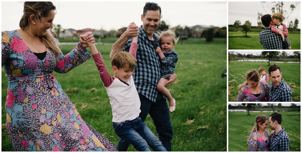 photography family melbourne