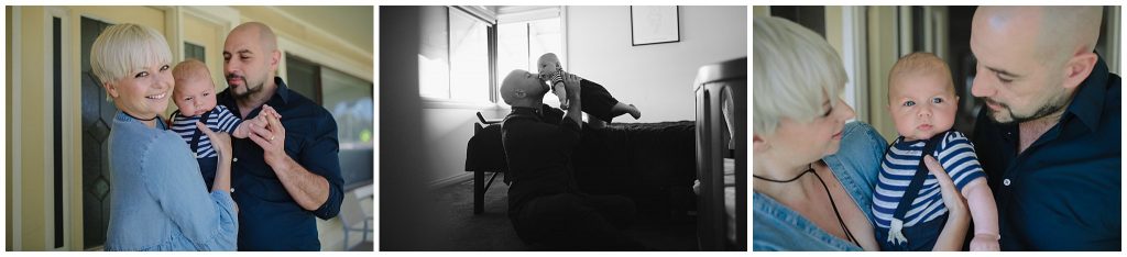 family portraits melbourne