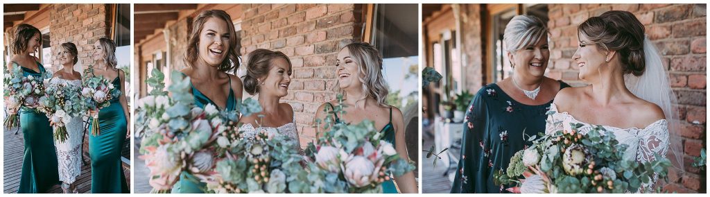 Recoleta intimate wedding melbourne