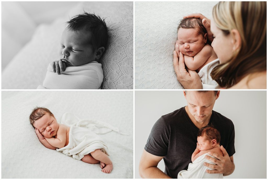 new family melbourne