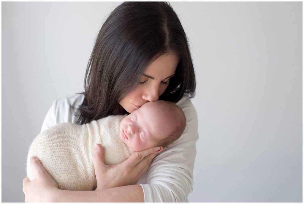 newborn photo melbourne