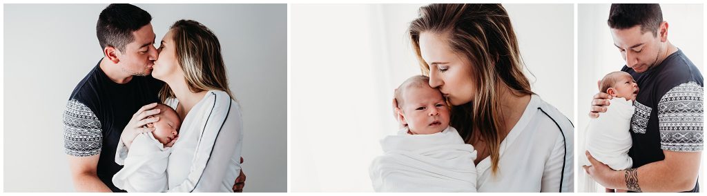 newborn photoshoot melbourne