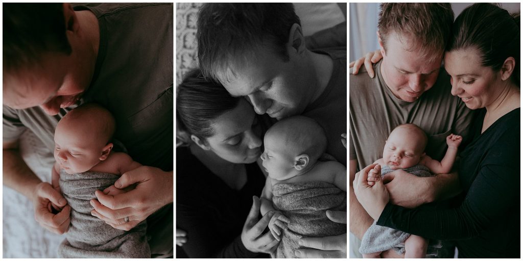 newborn studio melbourne