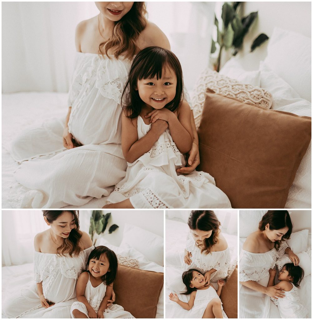 pregnancy melbourne photoshoot