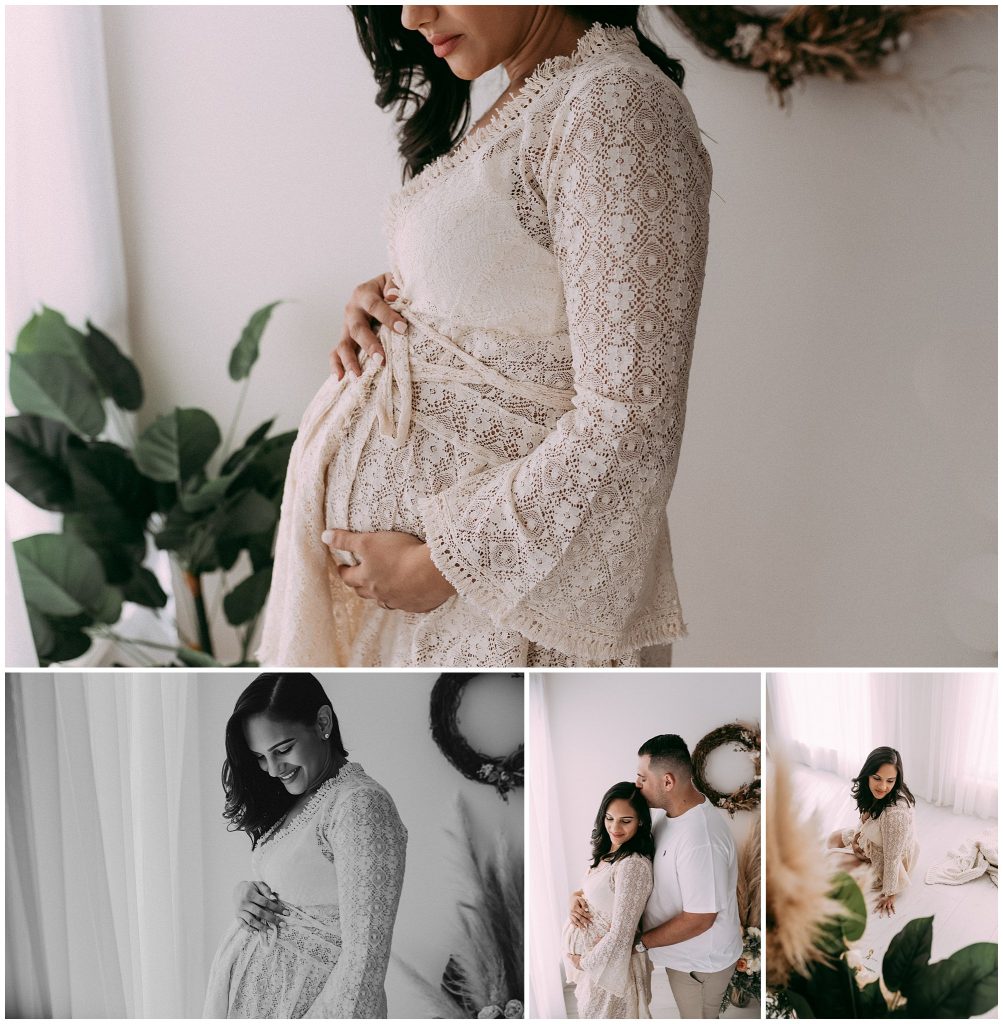 in studio pregnancy melbourne