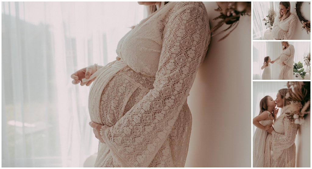 professional melbourne maternity portraits