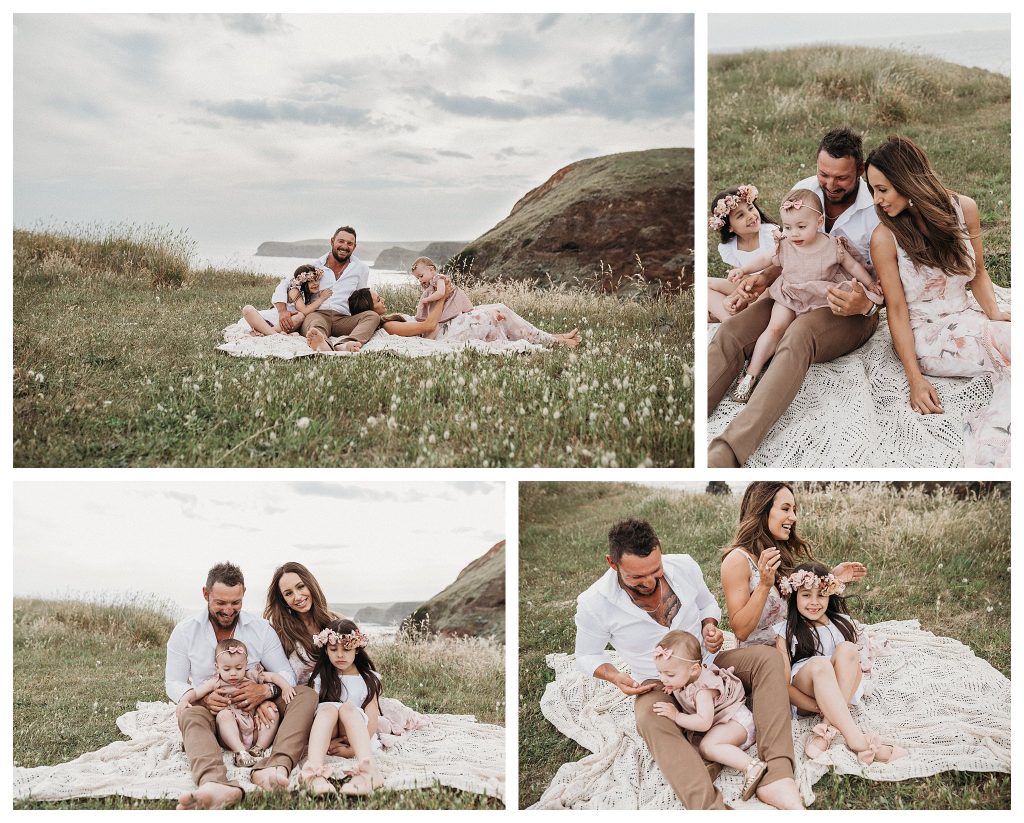 lifestyle photographer mornington peninsula