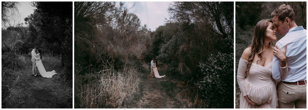 pregnancy photography mornington peninsula