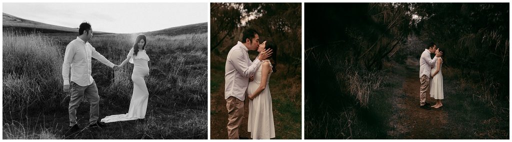 pregnancy photography mornington peninsula