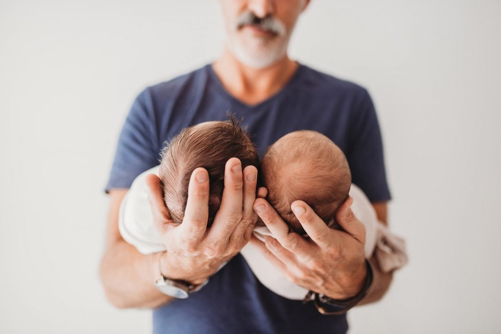 photography multiple births