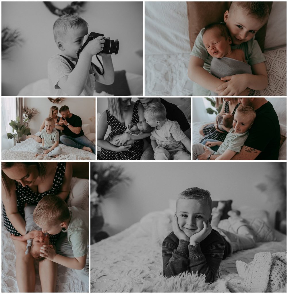 melbourne new born baby