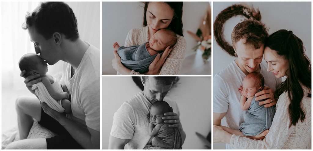 photography newborn baby