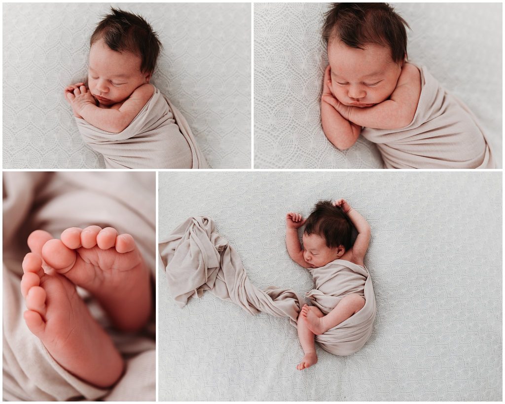 melbourne newborn girl photography melbourne