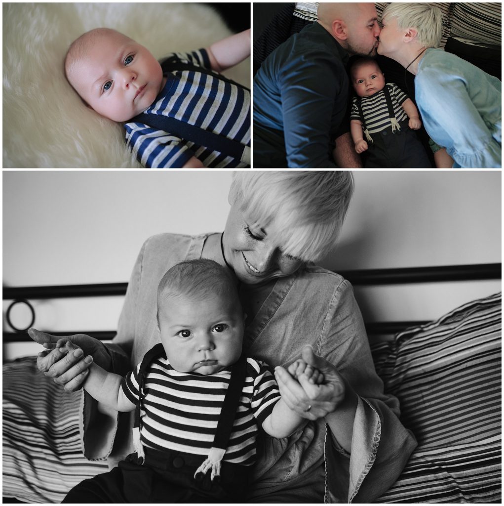 family portraits newport