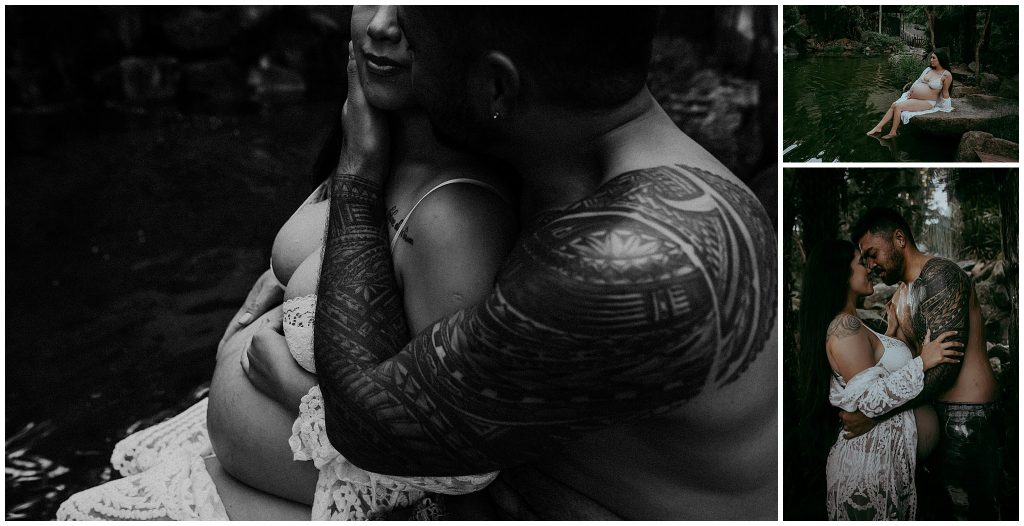 pregnancy session olinda