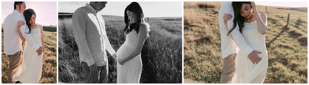 flinders photography pregnancy