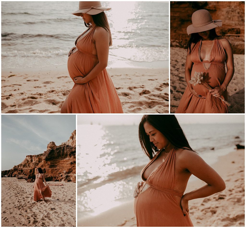 bayside pregnancy beauty