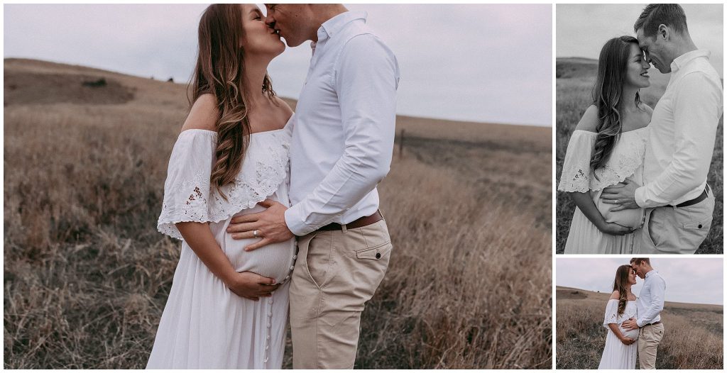 flinders pregnancy love