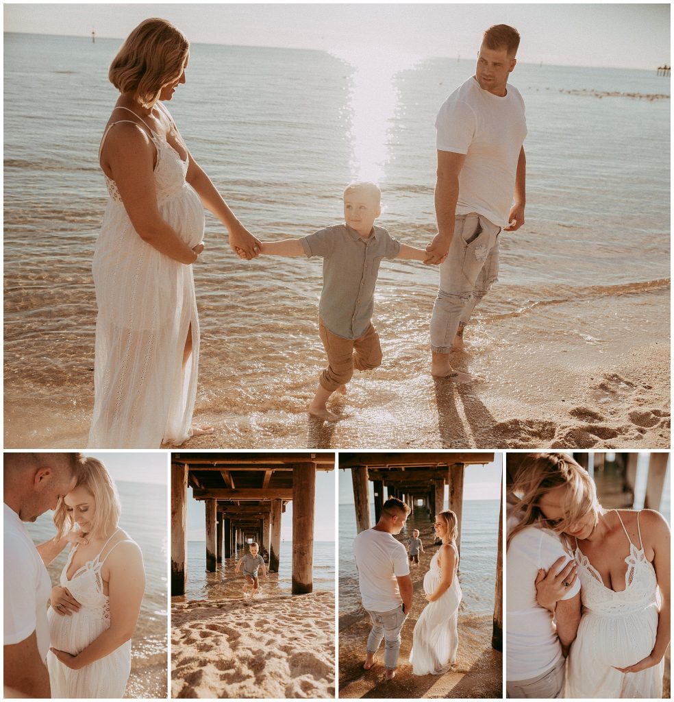 seaford photography session