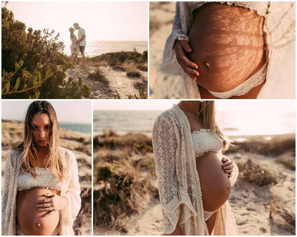 Seaford pregnancy photography