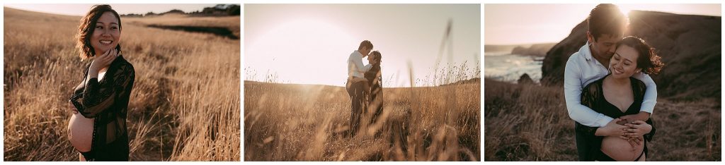 Photos of Melbourne pregnancy