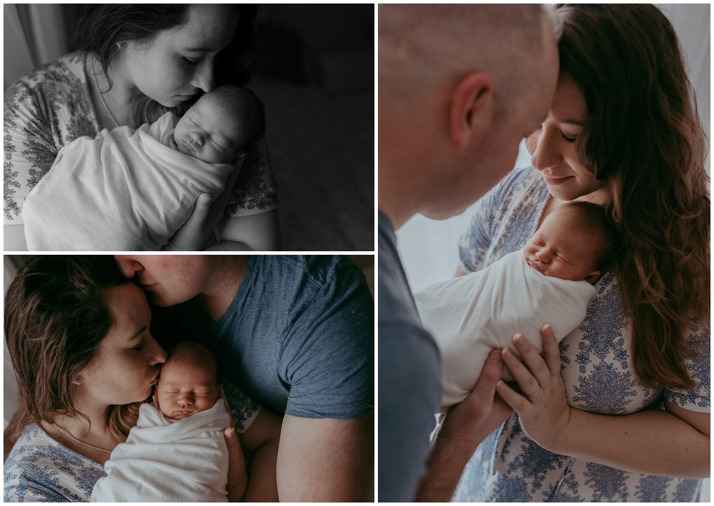 newborn images timeless