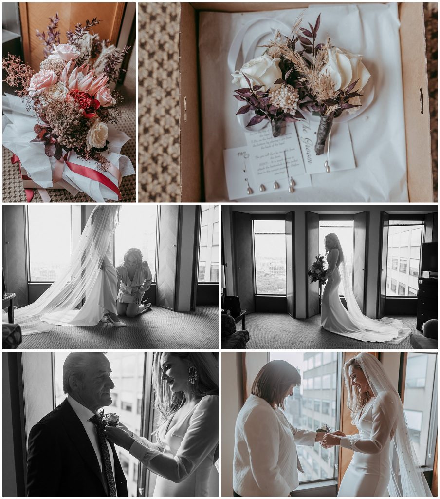 melbourne registry wedding